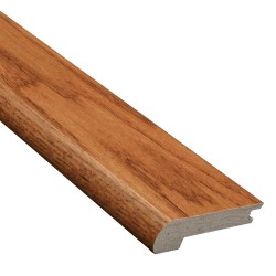 | Bruce Gunstock 2.75-in x 78-in Solid Wood Floor Transition - RA50290