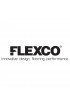 | Flexco Black/Brown 4-in x 48-in Vinyl Floor Base - LN88168