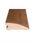 | Flexco Wood Trail 2.25-in x 78-in Solid Wood Floor Reducer - DF62675