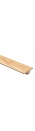 | Zamma Natural Maple 1.75-in x 94-in Wood Floor T-Moulding - UA49608