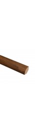 | Zamma Rustic Bamboo 0.75-in x 94-in Wood Floor Quarter Round - WR68938