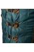 Holiday Storage| TreeKeeper 33-in W x 95-in H Green Collapsible Rolling Upright Christmas Tree Storage Bag (For Tree Heights 8.1-ft-9-ft) - FJ14909