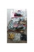 Plastic Storage Bags| Hastings Home Hastings Home 15 Vacuum Storage Bags, Variety Set - CC06151