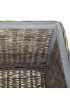 Storage Trunks| Safavieh Mikasi 50-lb Natural Wood Storage Trunk - MT15644