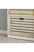 Shoe Storage| FUFU&GAGA 4-Tier Shoes Cabinet - BA40931