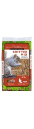 Bird & Wildlife| National Audubon Society 7-lb Critter Mix Wildlife Food - PS41334