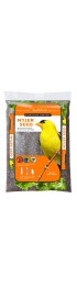 Bird & Wildlife| National Audubon Society 8-lb Nyjer (Thistle) Bird Seed - PE08640