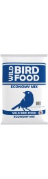 Bird & Wildlife| Red River Commodities 18-lb Economy Wild Bird Seed - PL74949