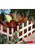 Garden Fencing| Greenes (Common: 0.75-in x 36-in x 18-in; Actual: 0.75-in x 36-in x 18-in) White Wood Spruce Pine Fir Garden Fence Panel - OM51768