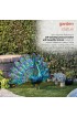 Garden Statues & Sculptures| Alpine Corporation 23-in H x 12-in W Garden Statue - IT89863