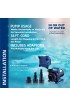 Ponds| Alpine Corporation 4000-GPH Submersible Pond Pump - YO75117