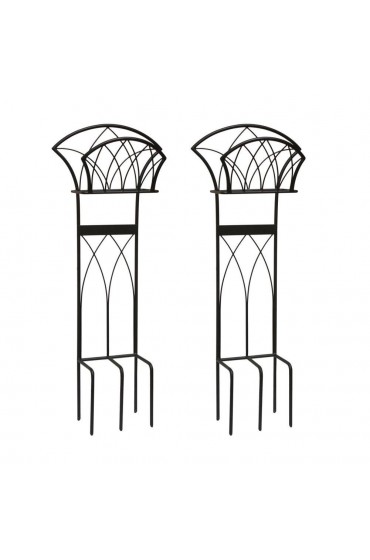 Garden Hose Reels| Liberty Garden Steel 150-ft Stand Hose Reel - UM03810