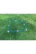 Lawn Sprinklers| Funphix 1-sq ft Spray Lawn Sprinkler - JX82540