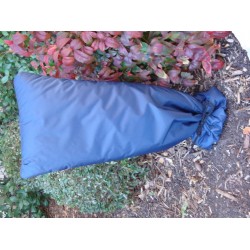 Outdoor Faucet Covers & Freeze Caps| Custom Products Nylon-insulated Fabric Faucet Sock - EC15591