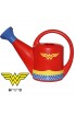 Watering Cans| MidWest Quality Gloves, Inc. Wonder Woman 0.25-Gallon Multi Color Plastic Marvel Watering Can - MT07547