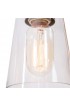 Vanity Lights| Uolfin Dover 3-Light Gold Mid-century Vanity Light Bar - ZQ02369