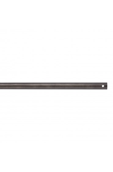 Ceiling Fan Accessories| Monte Carlo 24 in. Aged Pewter Extension Downrod - LR99861