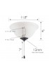 Ceiling Fan Parts| Design House 3-Light Oil Rubbed Bronze LED Ceiling Fan Light Kit - XW90575