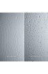Shower Doors| KOHLER Revel 33-3/8-in W x 70-in H Frameless Pivot Bright Polished Silver Soft Close Alcove Shower Door (Clear Glass) - EF85072