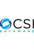 Grab Bars| CSI Bathware Straight bar Matte Black Wall Mount (Ada Compliant) Grab Bar (500 lbs. Weight Capacity) - WQ31860