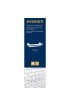 Grab Bars| evekare Bath shelf with grab bar White Wall Mount Grab Bar (550-lb Weight Capacity) - KN83237