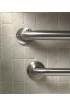 Grab Bars| Project Source Stainless Steel Wall Mount (Ada Compliant) Grab Bar (500-lb Weight Capacity) - HM15885