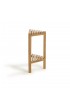 Shower Seats| ARB Teak & Specialties 100% Natural Grade A Teak Freestanding Shower Chair - RX19769