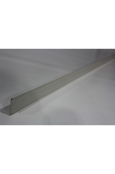 | Dec-Tec Coolstep White 1.5-in x 8-in x 2-in Flexible PVC Sheet (8-sq ft) - QO27270