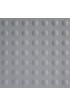 | Greatmats Gray 12-in x 12-in x 0.56-in Interlocking PVC Plastic Tile (26-sq ft) (26-Pack) - NB77517