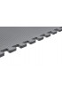 | Norsk 6-Pack 0.47-in x 24-in x 24-in Gray Foam Tile Multipurpose Flooring - QU27135