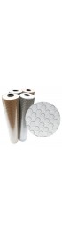 | Rubber-Cal Beige Flexible PVC Roll - QW70806