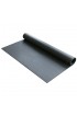 | Rubber-Cal Black 48-in x 300-in x 0.186-in Rubber Roll (100-sq ft) - OO49289