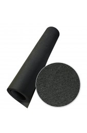 | Rubber-Cal Black Rubber Roll - LN41890