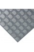 | Rubber-Cal Block-Grip 0.078-in x 48-in x 180-in Dark Gray (Solid Color) Vinyl/Plastic Roll Multipurpose Flooring - JI38985