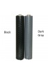 | Rubber-Cal Diamond-Grip 0.079-in x 4-in x 84-in Black Diamond Vinyl/Plastic Roll Multipurpose Flooring - VW41424