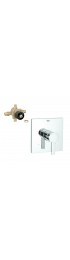 Shower Faucet Handles| GROHE Chrome Lever Shower Handle - JA17288