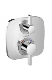 Shower Faucet Handles| Hansgrohe Chrome Lever Shower Handle - CO15364