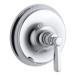 Shower Faucet Handles| KOHLER Polished Chrome Lever Shower Handle - GR34595
