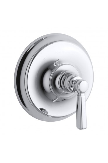 Shower Faucet Handles| KOHLER Polished Chrome Lever Shower Handle - GR34595