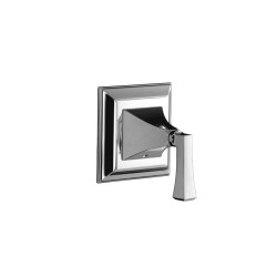 Shower Faucet Handles| KOHLER Polished Chrome Lever Shower Handle - KK04722