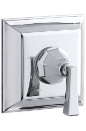 Shower Faucet Handles| KOHLER Polished Chrome Lever Shower Handle - MU97108