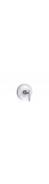 Shower Faucet Handles| KOHLER Polished Chrome Lever Shower Handle - SG26114