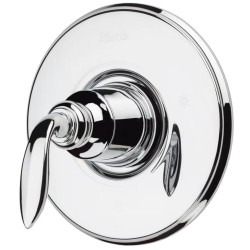 Shower Faucet Handles| Pfister Avalon 1-Handle Tub and Shower Valve Only Trim in Polished Chrome - VI54468