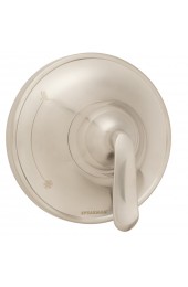 Shower Faucet Handles| Speakman Brushed Nickel Lever Shower Handle - ID33675