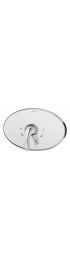 Shower Faucet Handles| Symmons Polished Chrome Lever Shower Handle - AM23871