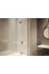Shower Faucet Handles| Symmons Polished Chrome Lever Shower Handle - BP10679