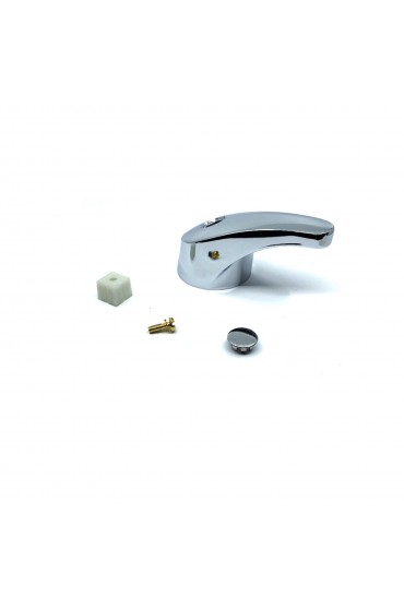 Shower Faucet Handles| Symmons Polished Chrome Lever Shower Handle - EP03112