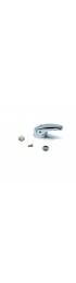 Shower Faucet Handles| Symmons Polished Chrome Lever Shower Handle - EP03112