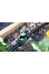 Drip Irrigation| Mister Landscaper 0.625-in Barbed Drip Irrigation On/Off Valve - WD81808