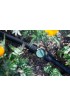 Drip Irrigation| Mister Landscaper 0.625-in Barbed Drip Irrigation On/Off Valve - WD81808